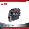 Bobina de ignição de gerador de auto venda quente 90919-02164 para TOYOTA COROLLA